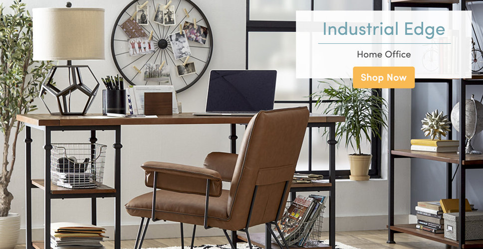 Home Office You'll Love Wayfair.ca